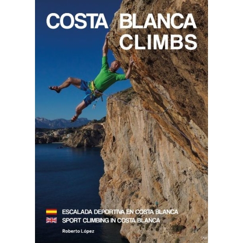 Costa Blanca Climbs (Hiszpania)