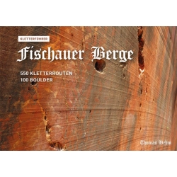 Fischauer Berge (Austria) Przewodnik wspinaczkowy