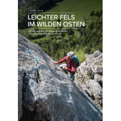 Leichter Fels im Wilden Osten (Austria) Przewodnik wspinaczkowy