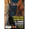 El Chorro Sport Climbing (Hiszpania) Przewodnik wspinaczkowy