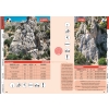 El Chorro Sport Climbing (Hiszpania) Przewodnik wspinaczkowy