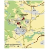 Schwarze Säulen (Eifel, Niemcy) Przewodnik wspinaczkowy