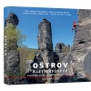 OSTROV (Piaskowce Łabskie, Czechy) Przewodnik wspinaczkowy