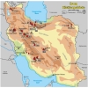 Iran Przewodnik wspinaczkowy