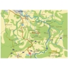 OSTROV (Piaskowce Łabskie, Czechy) Przewodnik wspinaczkowy