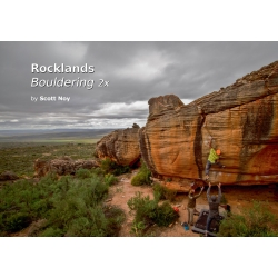Rocklands (RPA) Przewodnik bulderowy