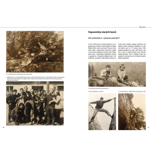 Bělá (Szwajcaria czeska, Czechy) Przewodnik wspinaczkowy