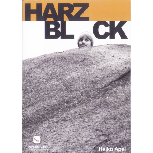 Harz Block (Niemcy) Przewodnik bulderowy