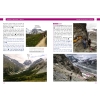 Chamonix - Zermatt (Alpy, Francja) Przewodnik trekkingowy