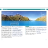 Chamonix - Zermatt (Alpy, Francja) Przewodnik trekkingowy