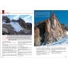 Mont-Blanc Granite 1: Argentière (Alpy, Francja) Przewodnik wspinaczkowy