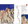 Mont-Blanc Granite 1: Argentière (Alpy, Francja) Przewodnik wspinaczkowy