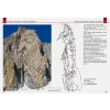 Mont-Blanc Granite 4: Géant, Cirque Maudit, Vallée Blanche (Alpy, Francja) Przewodnik wspinaczkowy