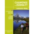 Chamonix - Zermatt (Alpy, Francja) Przewodnik trekkingowy