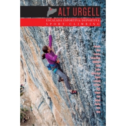 ALT URGELL (Hiszpania) Przewodnik wspinaczkowy