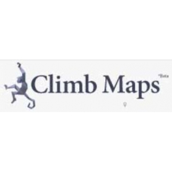 ClimbMaps