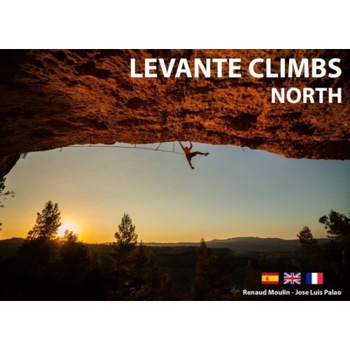 Levante Climbs North (Hiszpania)