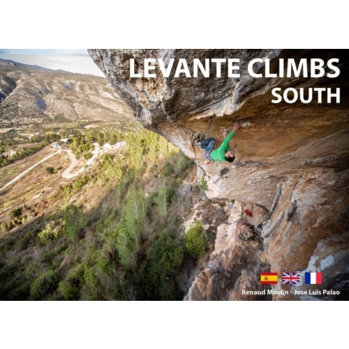 Levante Climbs South (Hiszpania)
