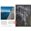 Crag climbing in Romsdal (Norwegia) Przewodnik wspinaczkowy