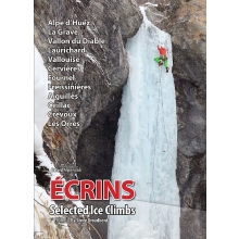 Ecrins Selected Ice Climbs (Alpy, Francja)