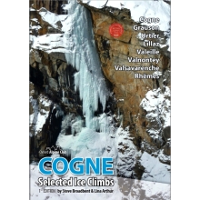Cogne Selected Ice Climbs (Alpy, Włochy)