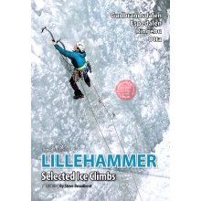 Lillehammer Selected Ice Climbs (Norwegia)