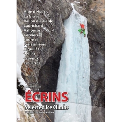 ECRINS Selected Ice Climbs (Francja)