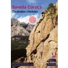 Bavella Corsica (Korsyka, Francja) Przewodnik wspinaczkowy po drogach wielowyciągowych