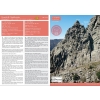 Bavella Corsica (Korsyka, Francja) Przewodnik wspinaczkowy po drogach wielowyciągowych