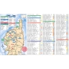 Grandes voies de Corse (Korsyka, Francja) Przewodnik wspinaczkowy po drogach wielowyciągowych