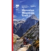 Słoweński Szlak Górski (Słowenia) Przewodnik trekkingowy