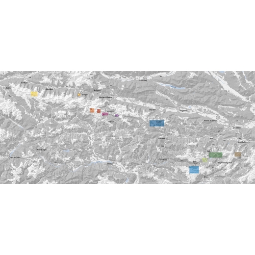 Best of Südostalpen (Alpy Julijskie i Karnickie, Austria, Słowenia, Włochy) Przewodnik wspinaczkowy i boulderowy