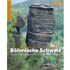Böhmische Schweiz - Czeska Szwajcaria (Czechy) Przewodnik wspinaczkowy