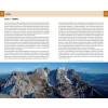 Wilder Kaiser (Alpy, Austria) Przewodnik wspinaczkowy