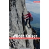 Wilder Kaiser (Alpy, Austria) Przewodnik wspinaczkowy