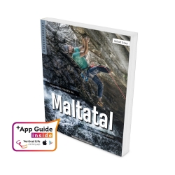 Maltatal (Alpy, Austria) Przewodnik wspinaczkowy