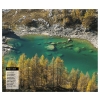 Triglav (Słowenia) Przewodnik trekkingowy