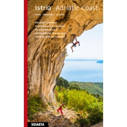 Climbing Without Frontiers - Adriatic coast - Istria (Włochy, Słowenia, Chorwacja)