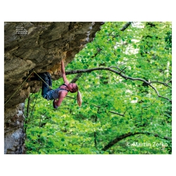 Slovenia Climbing Guide (Słowenia) Przewodnik wspinaczkowy