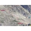 Ściany Tatr - Rysy zestaw topograficzny MasterTopo