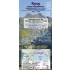 Szczyty Tatr - Rysy zestaw topograficzny