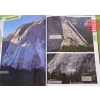 2025 Rock Climbing Yosemite Valley: 750 Best Free Routes (USA) Przewodnik wspinaczkowy