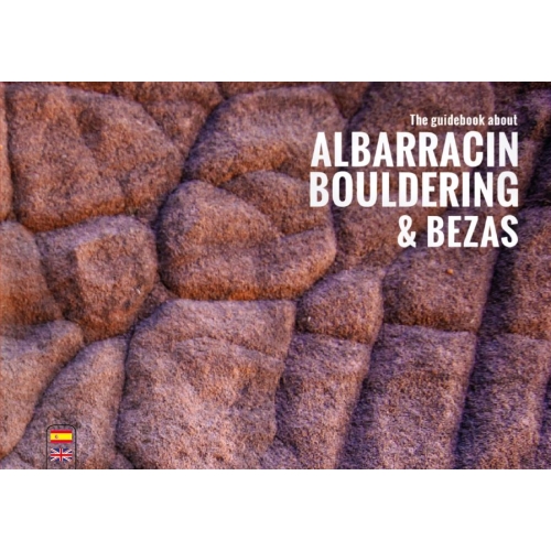 Albarracin Bouldering & Bezas (Hiszpania) Przewodnik bulderowy