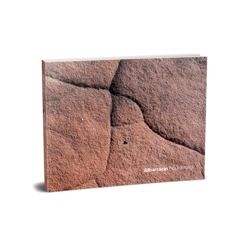 Albarracin Bouldering (Hiszpania) Przewodnik bulderowy