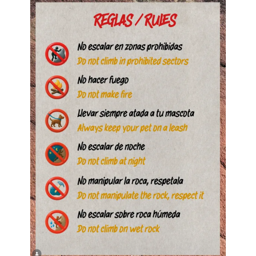 Albarracin Bouldering (Hiszpania) Przewodnik bulderowy