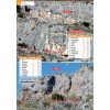 Croatia Climbing Guide (Chorwacja) Przewodnik wspinaczkowy