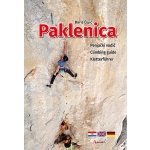 Paklenica (Chorwacja) Przewodnik wspinaczkowy