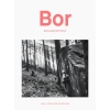 Bor Boulder TOPO (Czechy) Przewodnik boulderowy
