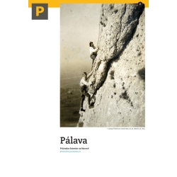 Palava (Czechy) Przewodnik wspinaczkowy