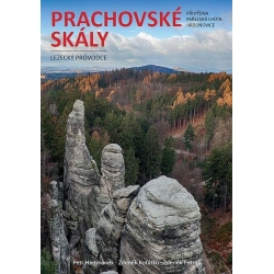 Prachowskie Skały (Prachovské skály) - Czeski Raj (Czechy)